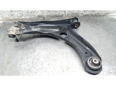 Recambio de brazo suspension inferior delantero derecho para seat mii (kf1, ke1) 1.0 referencia OEM IAM 1S0407152   2