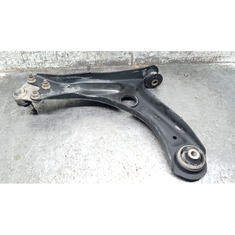 Recambio de brazo suspension inferior delantero derecho para seat mii (kf1, ke1) 1.0 referencia OEM IAM 1S0407152  