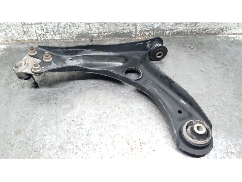 Recambio de brazo suspension inferior delantero derecho para seat mii (kf1, ke1) 1.0 referencia OEM IAM 1S0407152  