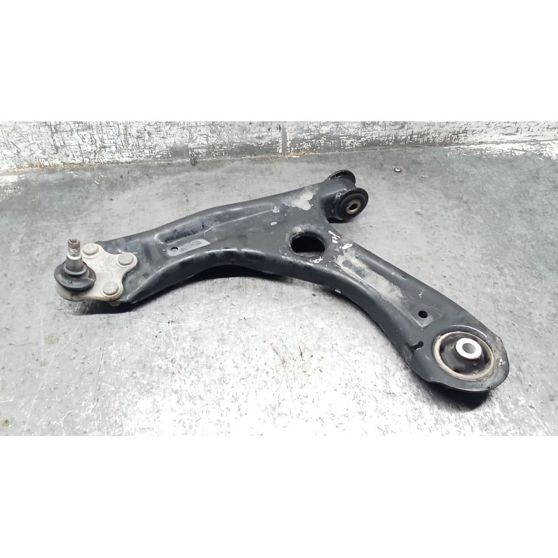 Recambio de brazo suspension inferior delantero izquierdo para seat mii (kf1, ke1) 1.0 referencia OEM IAM 1S0407151  