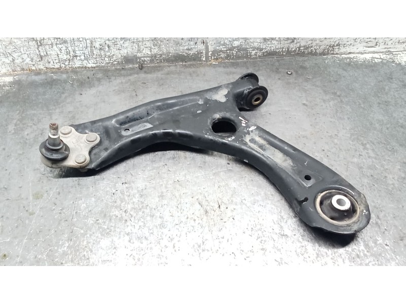 Recambio de brazo suspension inferior delantero izquierdo para seat mii (kf1, ke1) 1.0 referencia OEM IAM 1S0407151  