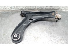 Recambio de brazo suspension inferior delantero izquierdo para seat mii (kf1, ke1) 1.0 referencia OEM IAM 1S0407151   2