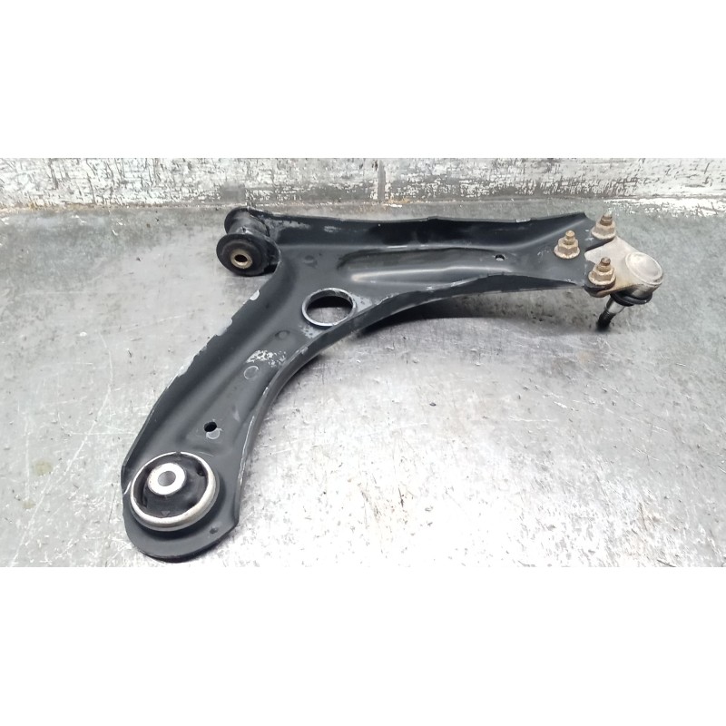 Recambio de brazo suspension inferior delantero izquierdo para seat mii (kf1, ke1) 1.0 referencia OEM IAM 1S0407151  