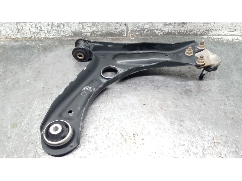 Recambio de brazo suspension inferior delantero izquierdo para seat mii (kf1, ke1) 1.0 referencia OEM IAM 1S0407151  