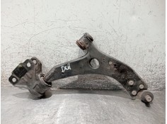 Recambio de brazo suspension inferior delantero derecho para ford focus iii 1.5 tdci referencia OEM IAM BV613A262DAA  