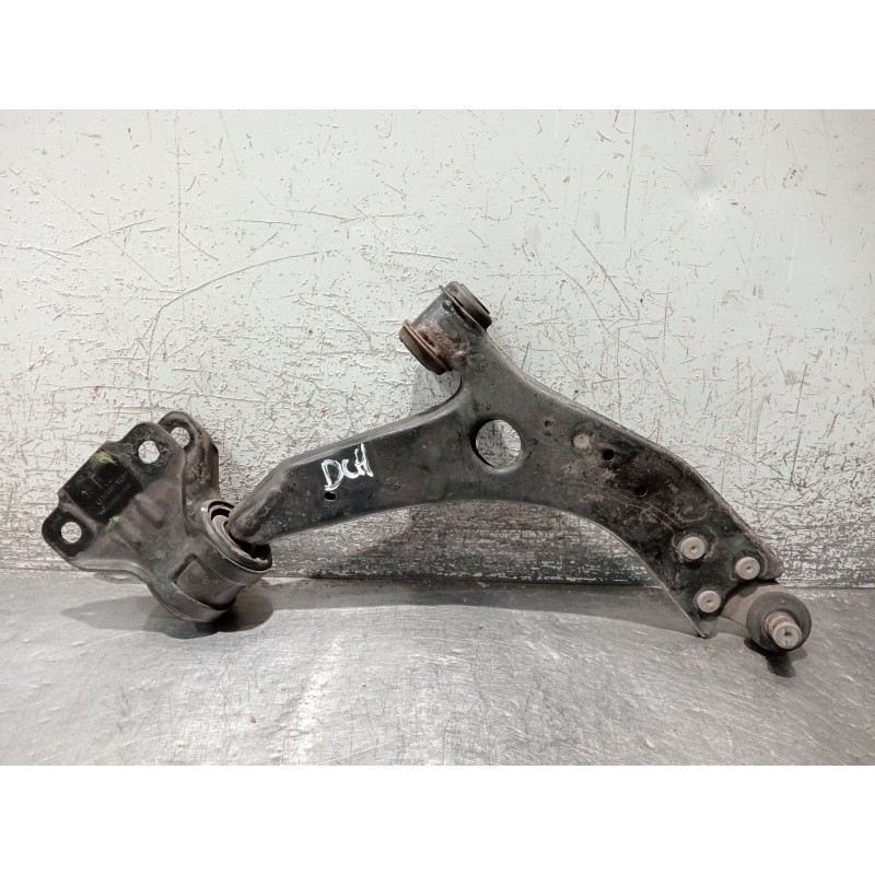 Recambio de brazo suspension inferior delantero derecho para ford focus iii 1.5 tdci referencia OEM IAM BV613A262DAA  