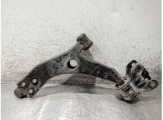 Recambio de brazo suspension inferior delantero derecho para ford focus iii 1.5 tdci referencia OEM IAM BV613A262DAA   2