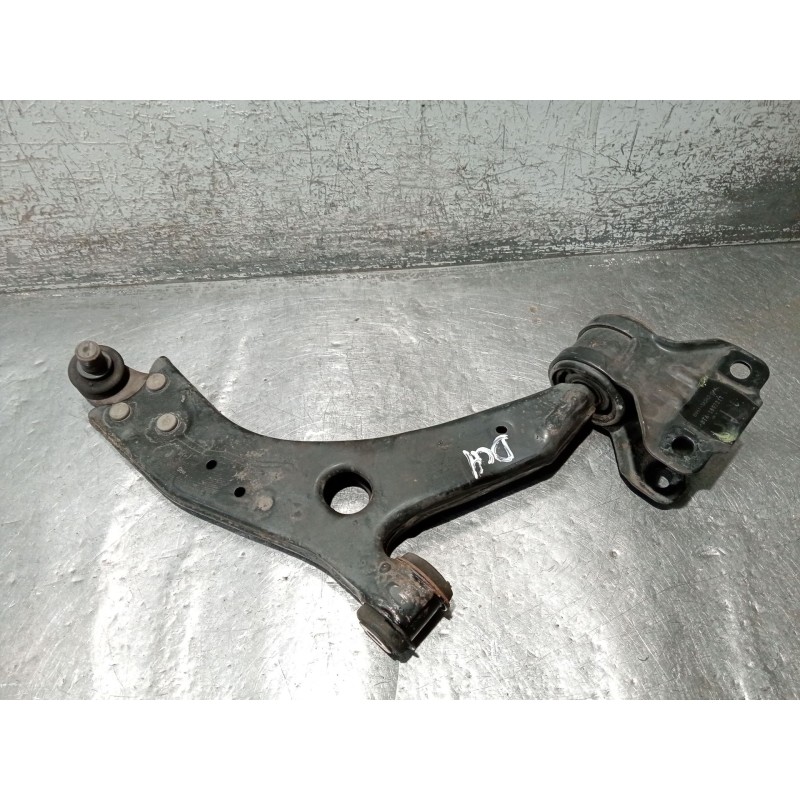 Recambio de brazo suspension inferior delantero derecho para ford focus iii 1.5 tdci referencia OEM IAM BV613A262DAA  