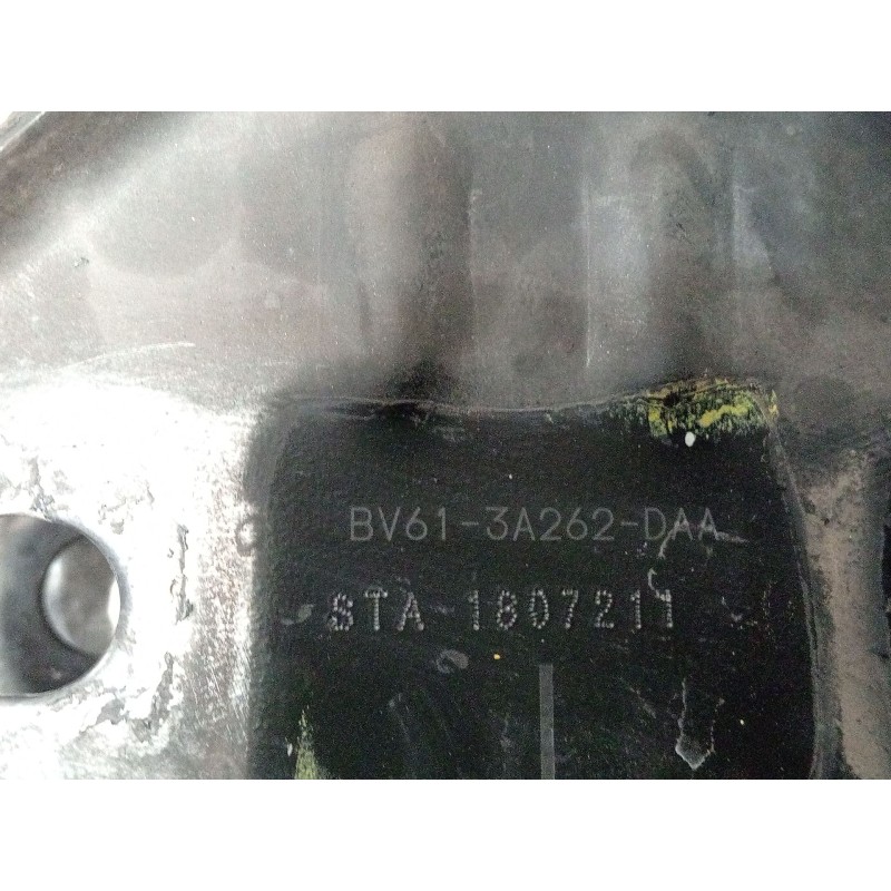 Recambio de brazo suspension inferior delantero derecho para ford focus iii 1.5 tdci referencia OEM IAM BV613A262DAA  