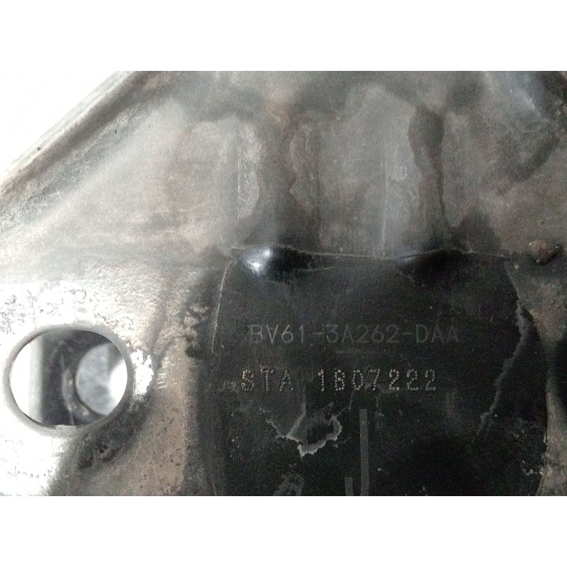 Recambio de brazo suspension inferior delantero izquierdo para ford focus iii 1.5 tdci referencia OEM IAM BV613A262DAA  