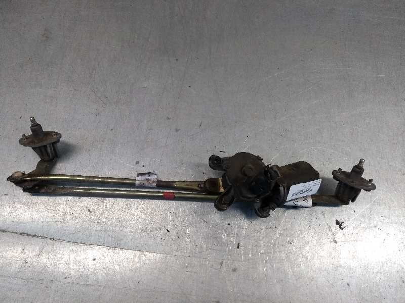 Recambio de motor limpia delantero para kia shuma ii 1.6 cat referencia OEM IAM 035417260 K2AA 