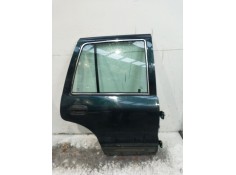 Recambio de puerta trasera derecha para kia sportage suv (k00) 2.0 td 4wd referencia OEM IAM  5P 