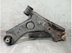 Recambio de brazo suspension inferior delantero izquierdo para fiat 500l (351_, 352_) 1.3 d multijet (199lxy1a, 199lxy11) refere 2