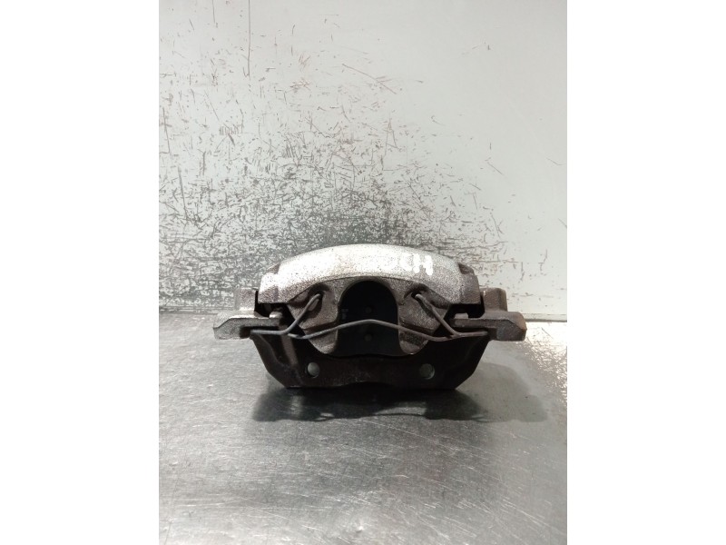 Recambio de pinza freno delantera derecha para ford focus iii 1.5 tdci referencia OEM IAM   