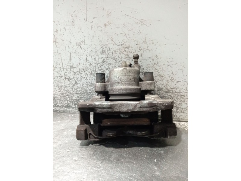 Recambio de pinza freno delantera derecha para ford focus iii 1.5 tdci referencia OEM IAM   