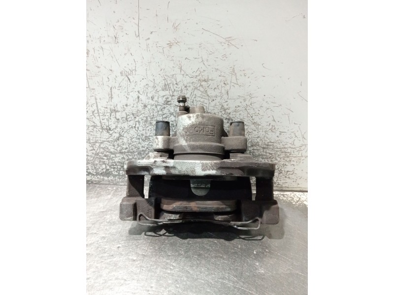 Recambio de pinza freno delantera izquierda para ford focus iii 1.5 tdci referencia OEM IAM   