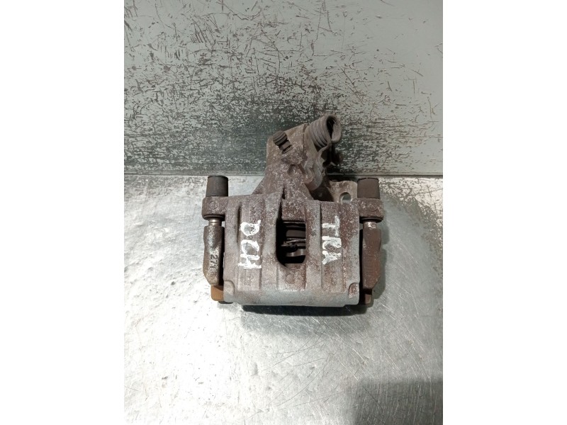 Recambio de pinza freno trasera derecha para ford focus iii 1.5 tdci referencia OEM IAM   