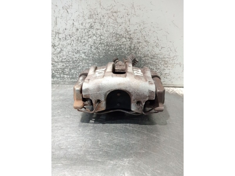 Recambio de pinza freno trasera derecha para ford focus iii 1.5 tdci referencia OEM IAM   