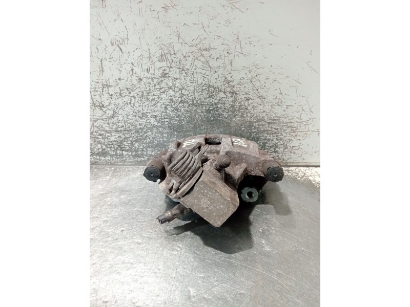 Recambio de pinza freno trasera derecha para ford focus iii 1.5 tdci referencia OEM IAM   