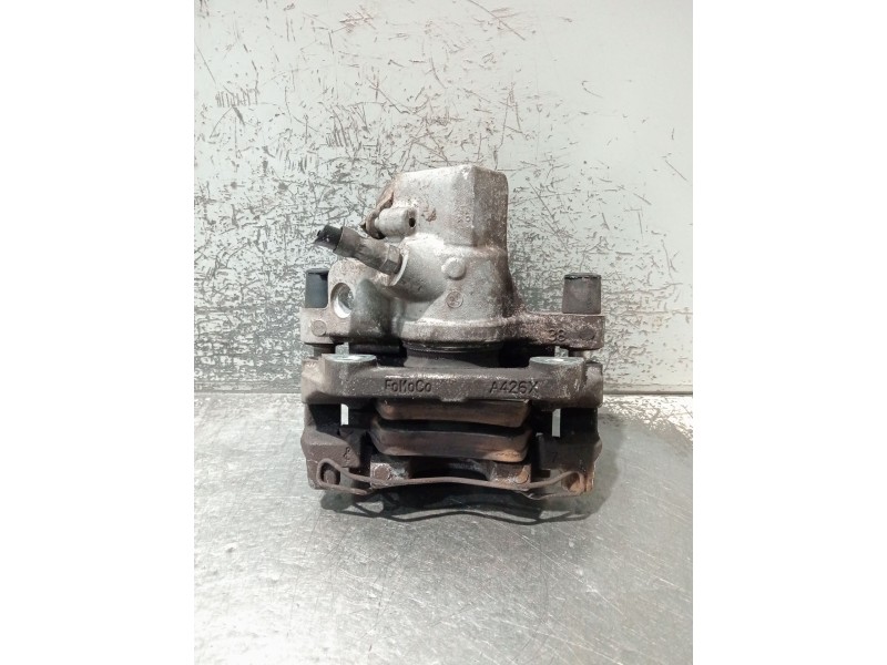 Recambio de pinza freno trasera derecha para ford focus iii 1.5 tdci referencia OEM IAM   