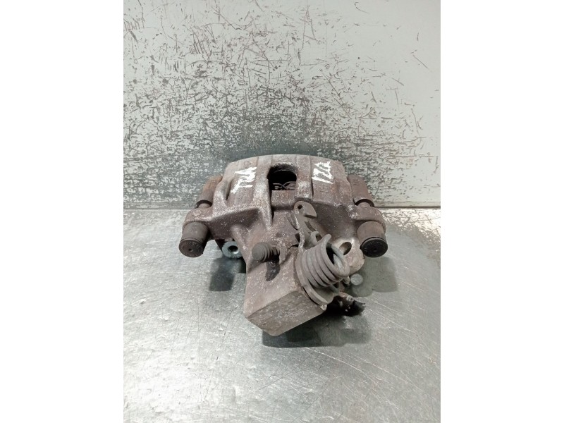 Recambio de pinza freno trasera izquierda para ford focus iii 1.5 tdci referencia OEM IAM   