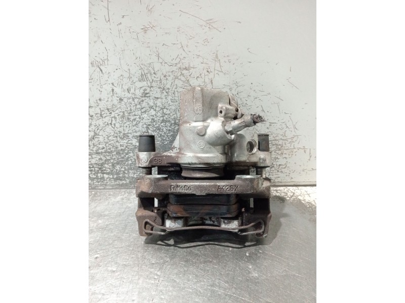 Recambio de pinza freno trasera izquierda para ford focus iii 1.5 tdci referencia OEM IAM   