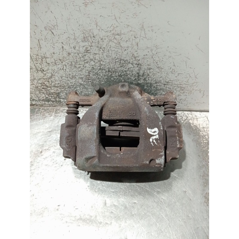 Recambio de pinza freno delantera derecha para toyota avensis sedán (_t27_) 2.0 d-4d (adt270_) referencia OEM IAM Y04303  