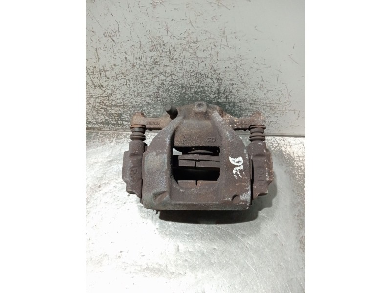 Recambio de pinza freno delantera derecha para toyota avensis sedán (_t27_) 2.0 d-4d (adt270_) referencia OEM IAM Y04303  
