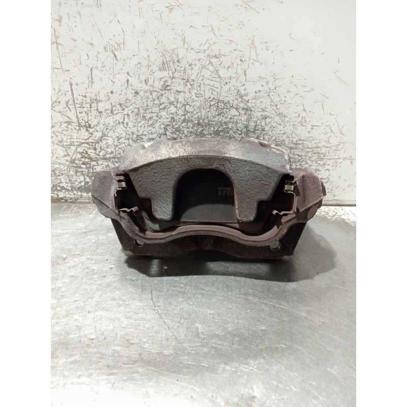 Recambio de pinza freno delantera derecha para toyota avensis sedán (_t27_) 2.0 d-4d (adt270_) referencia OEM IAM Y04303  