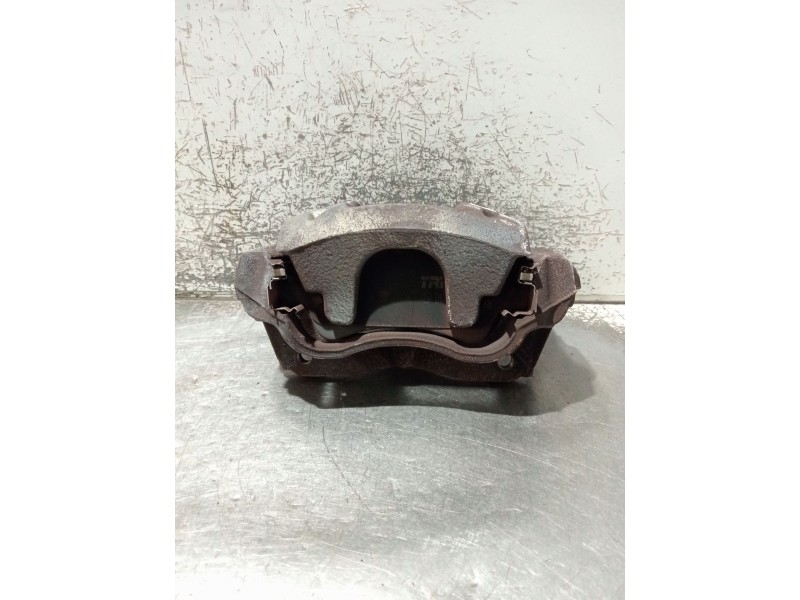 Recambio de pinza freno delantera derecha para toyota avensis sedán (_t27_) 2.0 d-4d (adt270_) referencia OEM IAM Y04303  
