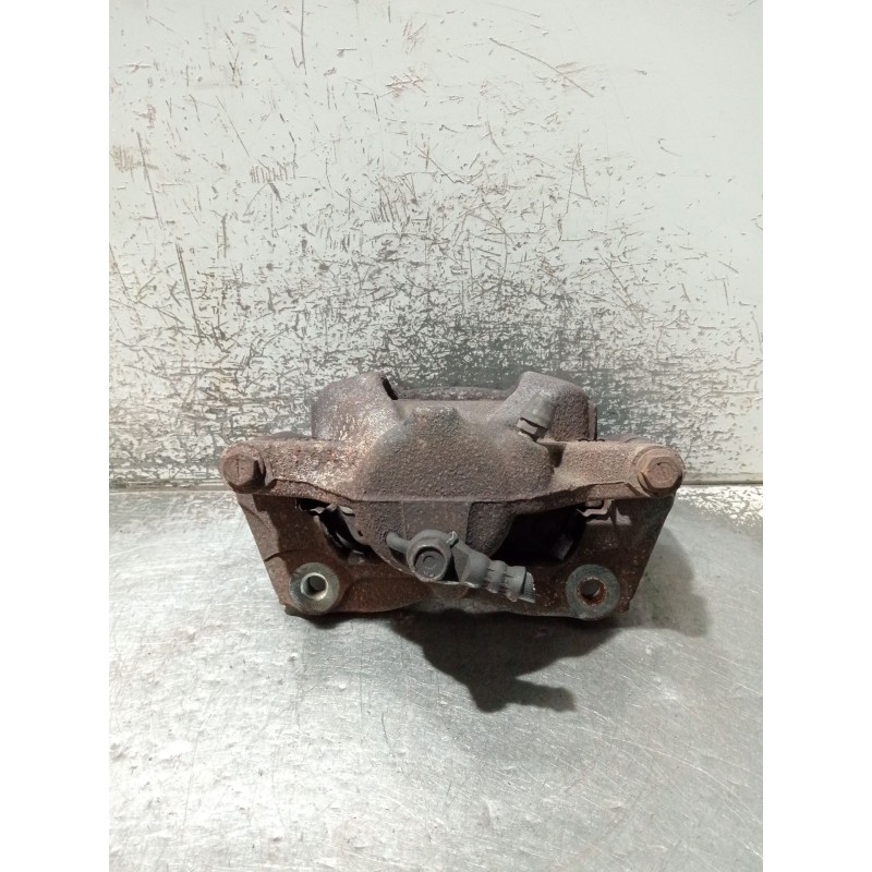 Recambio de pinza freno delantera derecha para toyota avensis sedán (_t27_) 2.0 d-4d (adt270_) referencia OEM IAM Y04303  