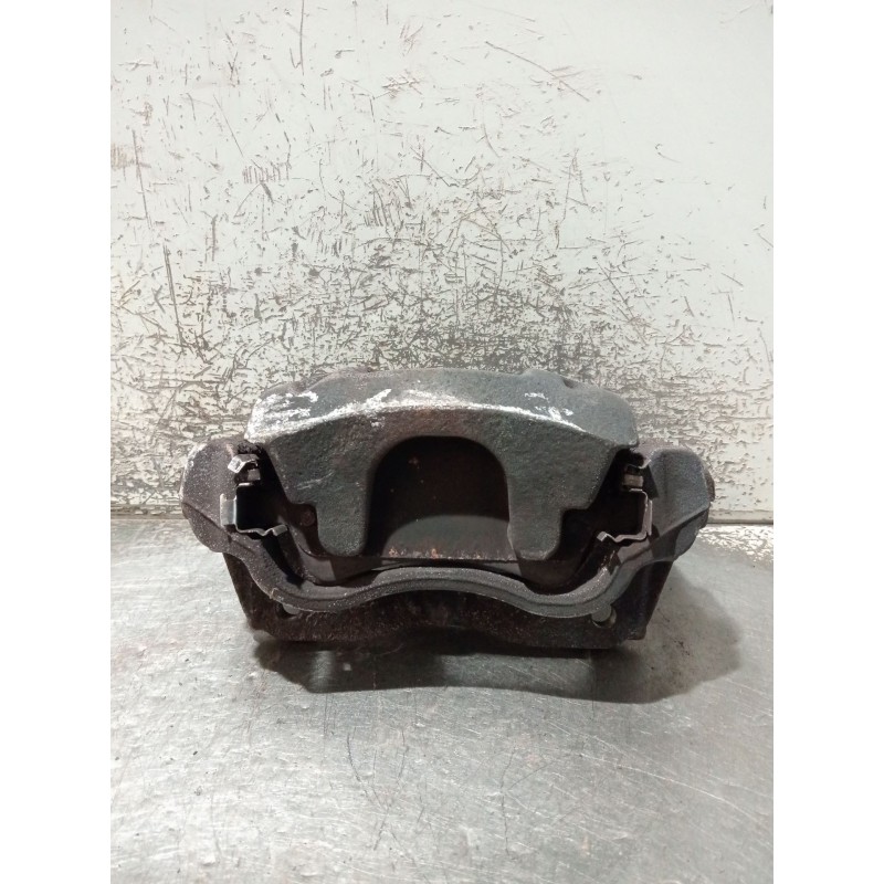 Recambio de pinza freno delantera izquierda para toyota avensis sedán (_t27_) 2.0 d-4d (adt270_) referencia OEM IAM Y04302  