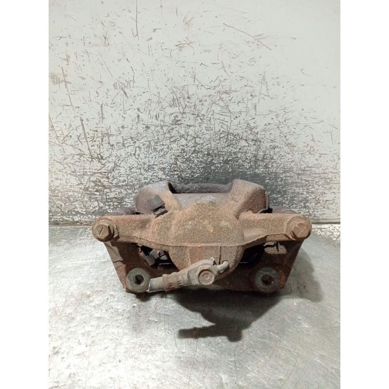 Recambio de pinza freno delantera izquierda para toyota avensis sedán (_t27_) 2.0 d-4d (adt270_) referencia OEM IAM Y04302  