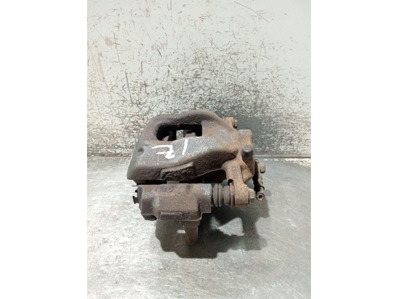 Recambio de pinza freno delantera izquierda para toyota avensis sedán (_t27_) 2.0 d-4d (adt270_) referencia OEM IAM Y04302  