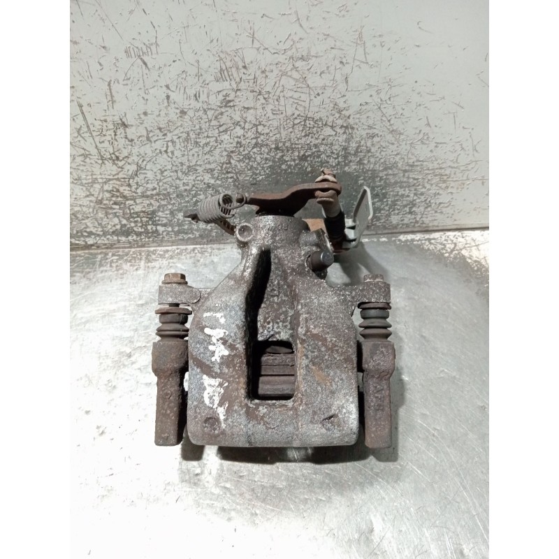 Recambio de pinza freno trasera derecha para toyota avensis sedán (_t27_) 2.0 d-4d (adt270_) referencia OEM IAM 0204Y04614  