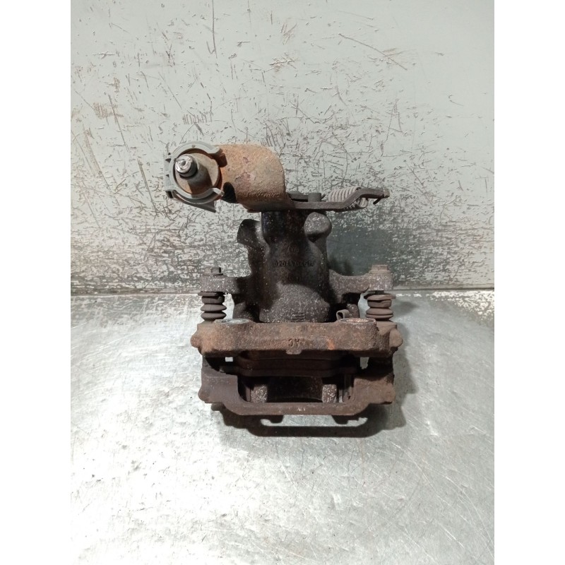 Recambio de pinza freno trasera derecha para toyota avensis sedán (_t27_) 2.0 d-4d (adt270_) referencia OEM IAM 0204Y04614  