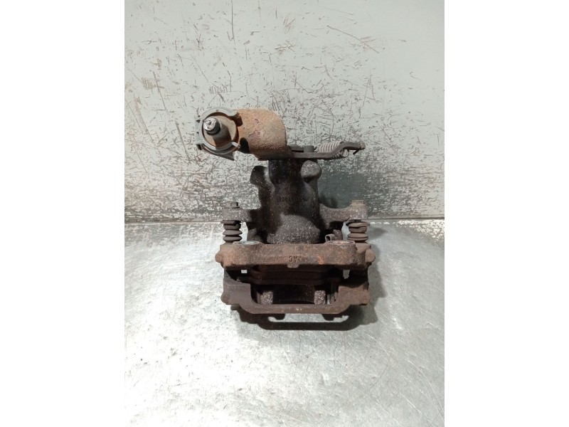 Recambio de pinza freno trasera derecha para toyota avensis sedán (_t27_) 2.0 d-4d (adt270_) referencia OEM IAM 0204Y04614  