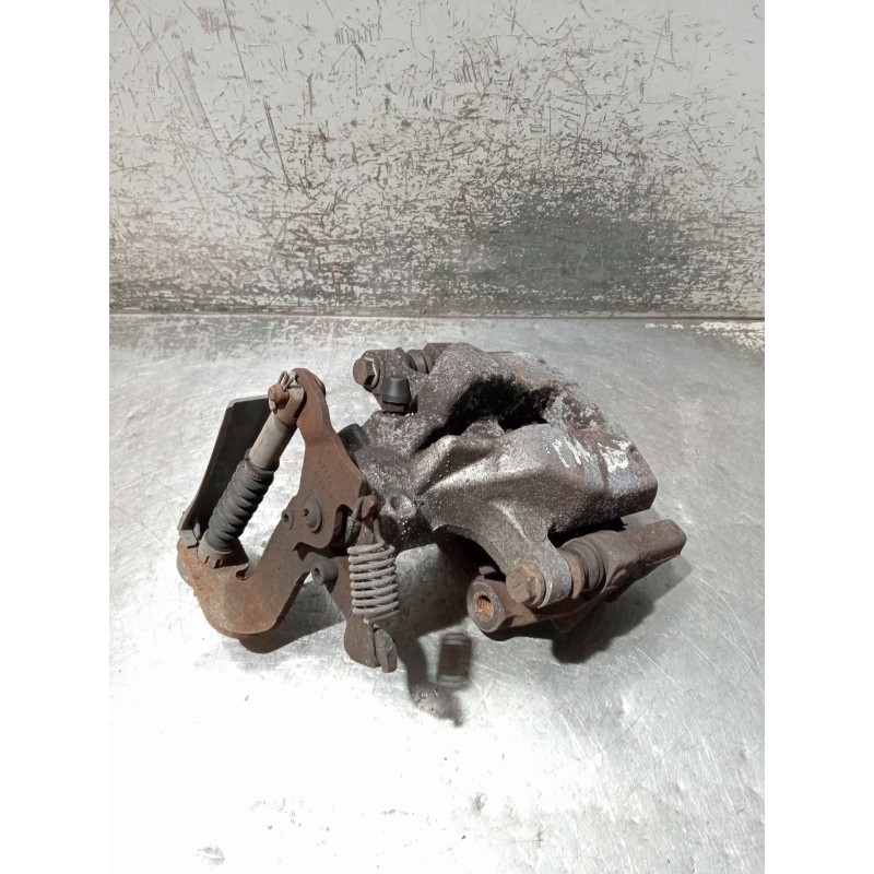 Recambio de pinza freno trasera derecha para toyota avensis sedán (_t27_) 2.0 d-4d (adt270_) referencia OEM IAM 0204Y04614  