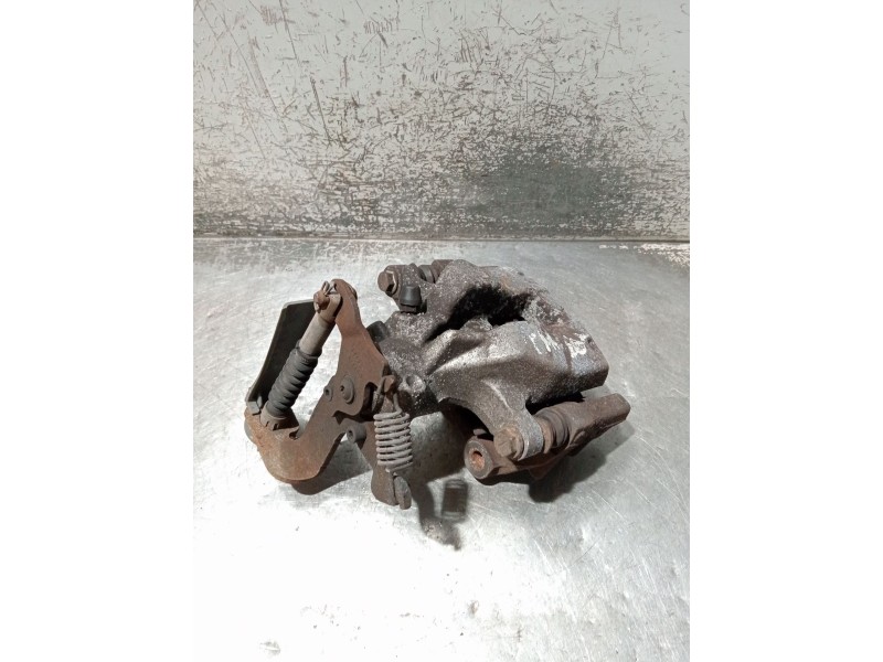 Recambio de pinza freno trasera derecha para toyota avensis sedán (_t27_) 2.0 d-4d (adt270_) referencia OEM IAM 0204Y04614  