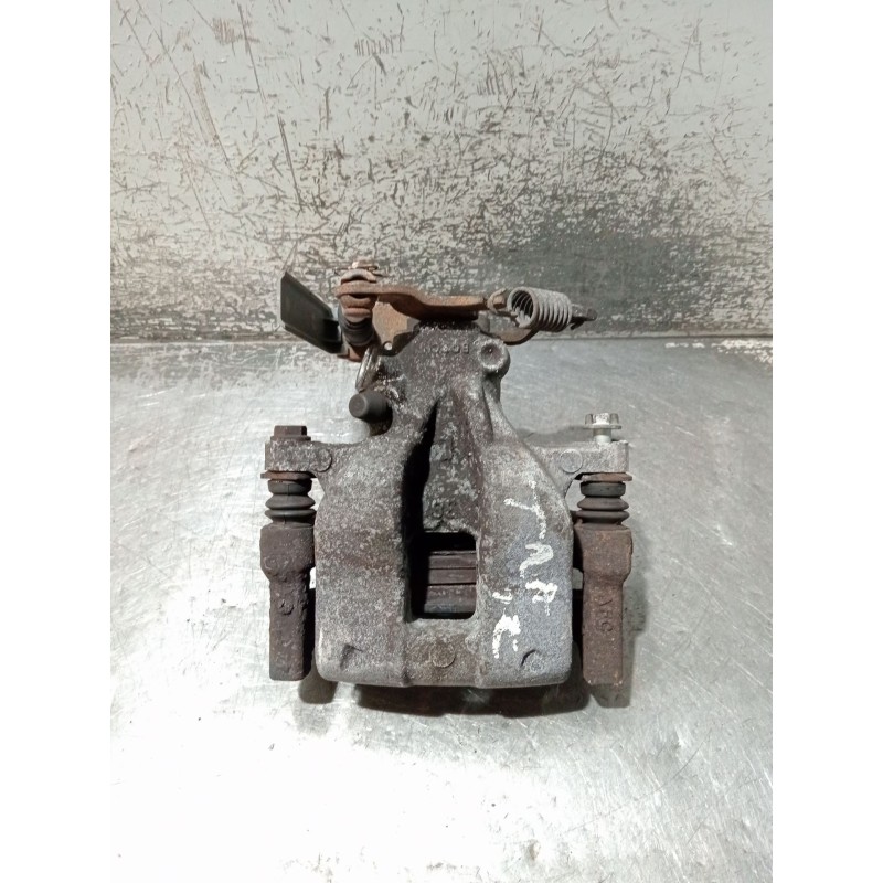 Recambio de pinza freno trasera izquierda para toyota avensis sedán (_t27_) 2.0 d-4d (adt270_) referencia OEM IAM 0204Y04613  
