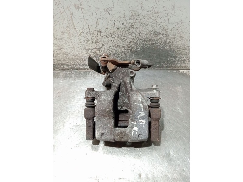 Recambio de pinza freno trasera izquierda para toyota avensis sedán (_t27_) 2.0 d-4d (adt270_) referencia OEM IAM 0204Y04613  