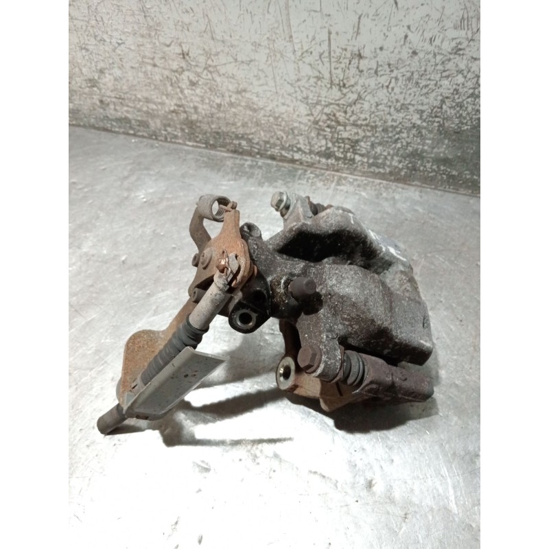 Recambio de pinza freno trasera izquierda para toyota avensis sedán (_t27_) 2.0 d-4d (adt270_) referencia OEM IAM 0204Y04613  
