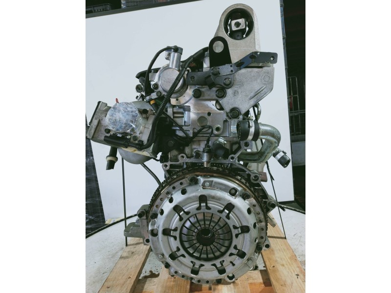 Recambio de motor completo para volvo s60 berlina 2.4 (125kw) referencia OEM IAM B5224S 2247484 