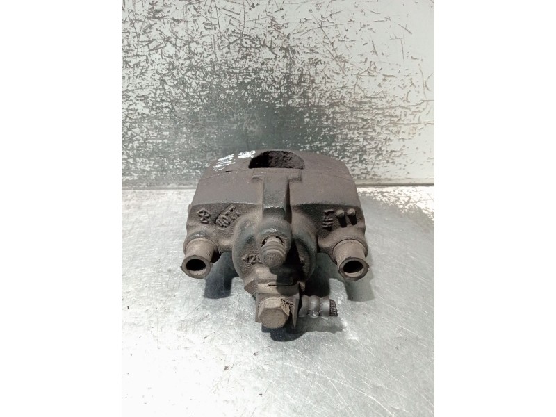 Recambio de pinza freno trasera derecha para chrysler voyager iv (rg, rs) 2.8 crd referencia OEM IAM   