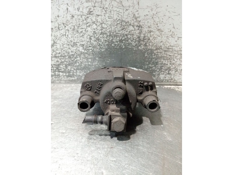 Recambio de pinza freno trasera izquierda para chrysler voyager iv (rg, rs) 2.8 crd referencia OEM IAM   