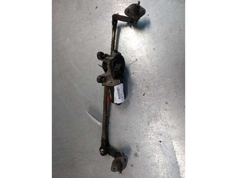 Recambio de motor limpia delantero para kia shuma ii 1.6 cat referencia OEM IAM 035417260 K2AA 
