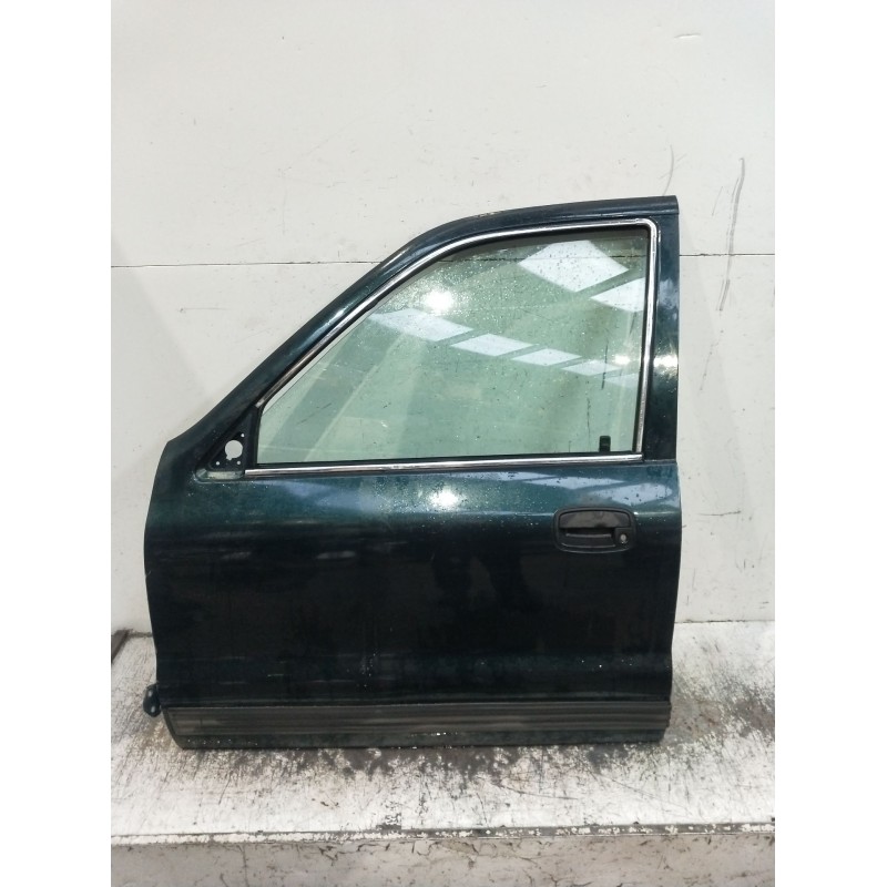 Recambio de puerta delantera izquierda para kia sportage suv (k00) 2.0 td 4wd referencia OEM IAM  5P 