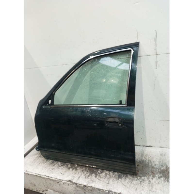 Recambio de puerta delantera izquierda para kia sportage suv (k00) 2.0 td 4wd referencia OEM IAM  5P 