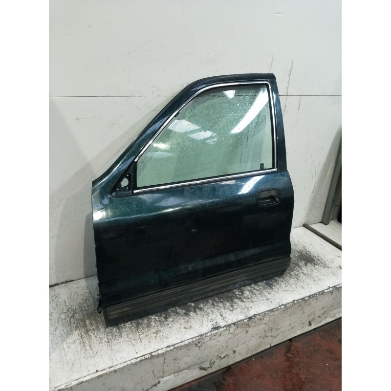 Recambio de puerta delantera izquierda para kia sportage suv (k00) 2.0 td 4wd referencia OEM IAM  5P 