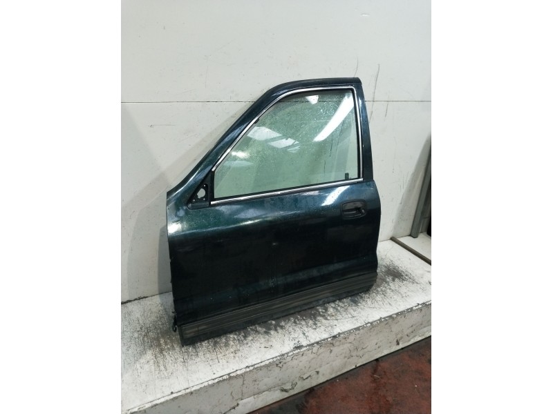 Recambio de puerta delantera izquierda para kia sportage suv (k00) 2.0 td 4wd referencia OEM IAM  5P 